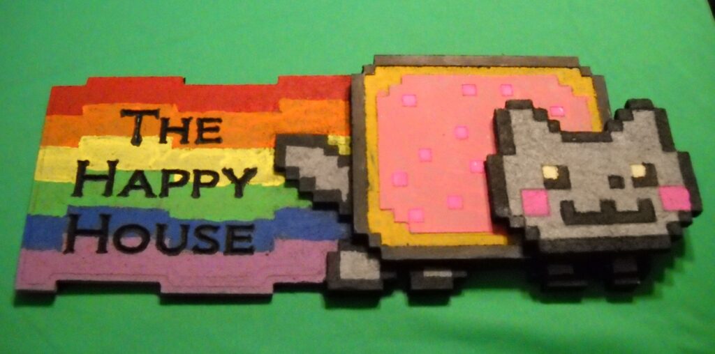 NyanCat