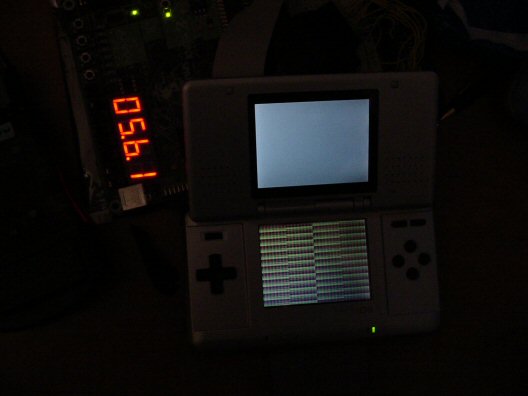 dsxor
