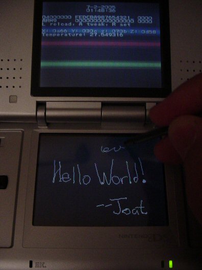 Hello World